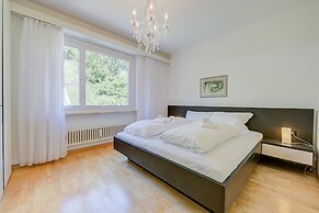 Casa Monti Belvedere