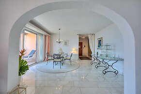 Casa Monti Belvedere