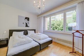 Casa Monti Belvedere