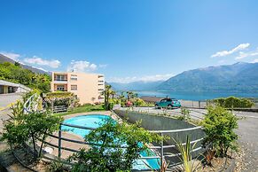 Casa Monti Belvedere