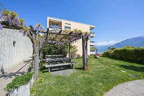 Casa Monti Belvedere