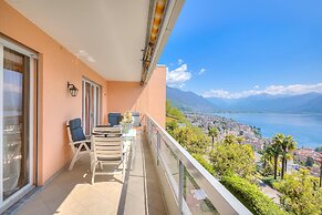 Casa Monti Belvedere