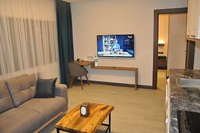 Golaz Suit Otel