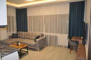 Golaz Suit Otel
