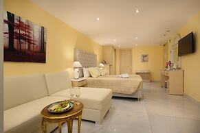 Cavomarina Beach-Adults Only