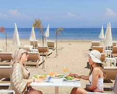 Cavomarina Beach-Adults Only