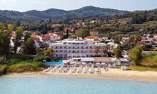 Cavomarina Beach-Adults Only