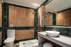 Cavomarina Beach-Adults Only