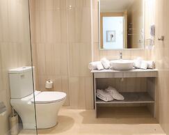 Cavomarina Beach-Adults Only