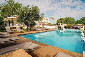 Cavomarina Beach-Adults Only