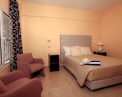 Cavomarina Beach-Adults Only