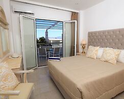 Cavomarina Beach-Adults Only