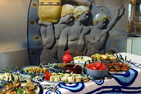 Cavomarina Beach-Adults Only