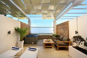 Cavomarina Beach-Adults Only