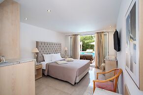 Cavomarina Beach-Adults Only