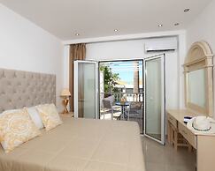 Cavomarina Beach-Adults Only