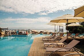 Cavomarina Beach-Adults Only