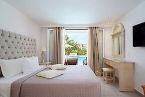 Cavomarina Beach-Adults Only