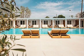 Cavomarina Beach-Adults Only