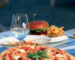 Cavomarina Beach-Adults Only