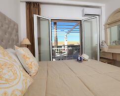 Cavomarina Beach-Adults Only