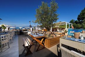 Cavomarina Beach-Adults Only