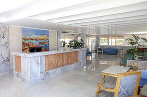 Cavomarina Beach-Adults Only