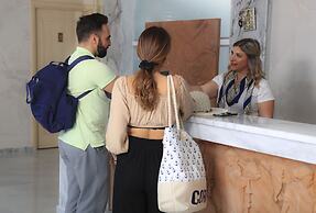 Cavomarina Beach-Adults Only