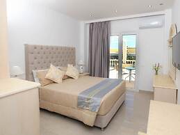 Cavomarina Beach-Adults Only