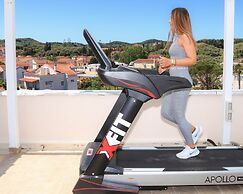 Cavomarina Beach-Adults Only