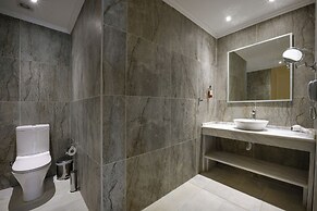 Cavomarina Beach-Adults Only