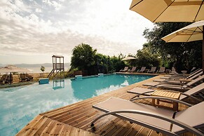 Cavomarina Beach-Adults Only