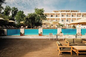 Cavomarina Beach-Adults Only