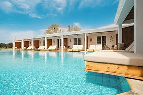 Cavomarina Beach-Adults Only