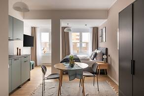 limehome Salzgitter A.-Schweitzer-Str.