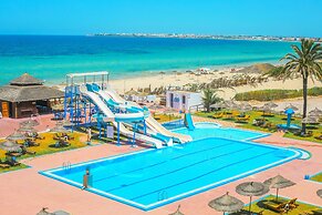 Hotel Neptunia Skanes