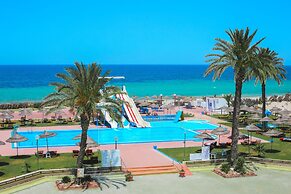 Hotel Neptunia Skanes