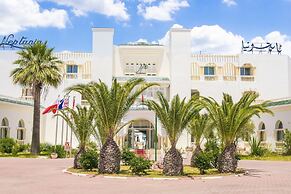 Hotel Neptunia Skanes