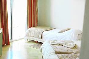 Hotel Neptunia Skanes