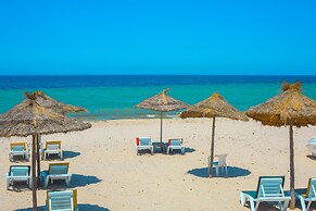 Hotel Neptunia Skanes