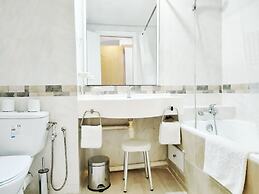 Hotel Neptunia Skanes