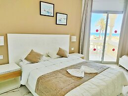 Hotel Neptunia Skanes