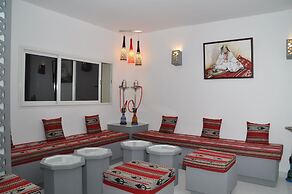 Hotel Neptunia Skanes