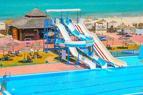 Hotel Neptunia Skanes