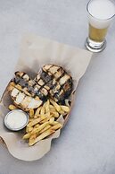 Primus Alacati Adult Only