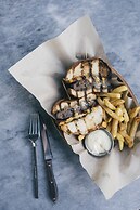 Primus Alacati Adult Only