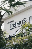 Primus Alacati Adult Only