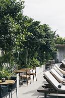 Primus Alacati Adult Only