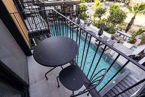 Primus Alacati Adult Only