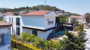 Primus Alacati Adult Only